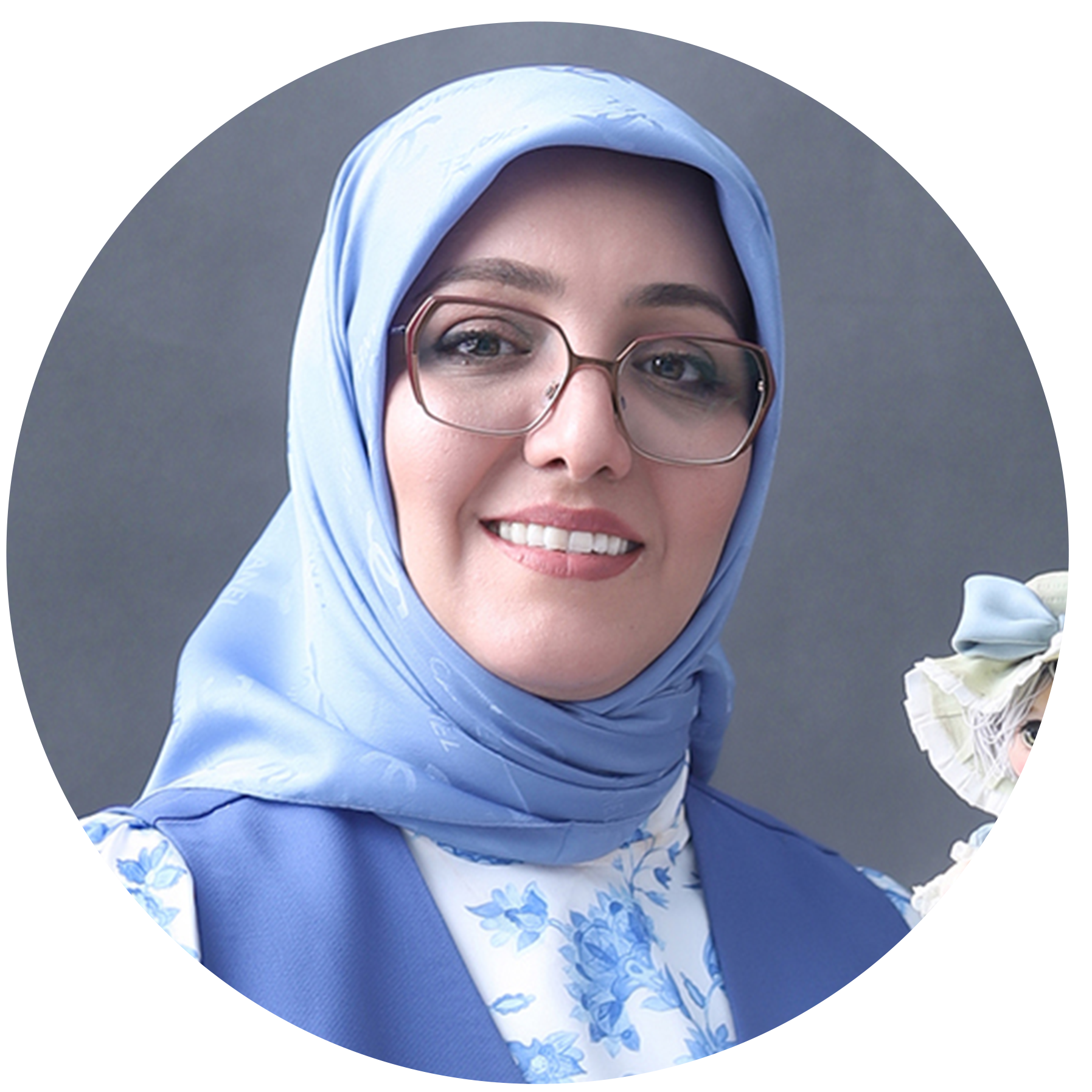 الهه - بنیان‌گذار آکادمی الا کیک